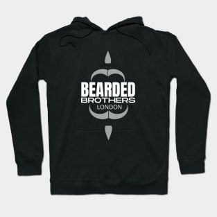 Bearded Brothers London Hoodie